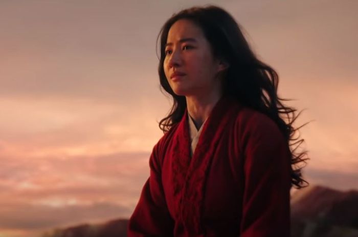 Link Streaming Beauty and the Beast (2017), Film Disney ...