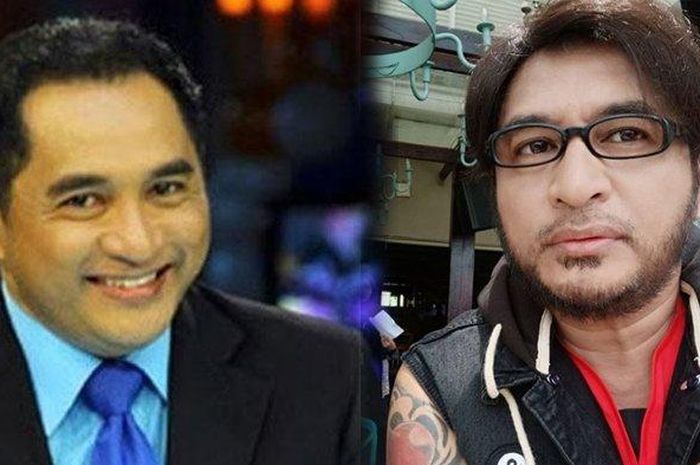 Pantas Masih Jomblo di Usia 52 Tahun, Jeremy Teti Ternyata Punya