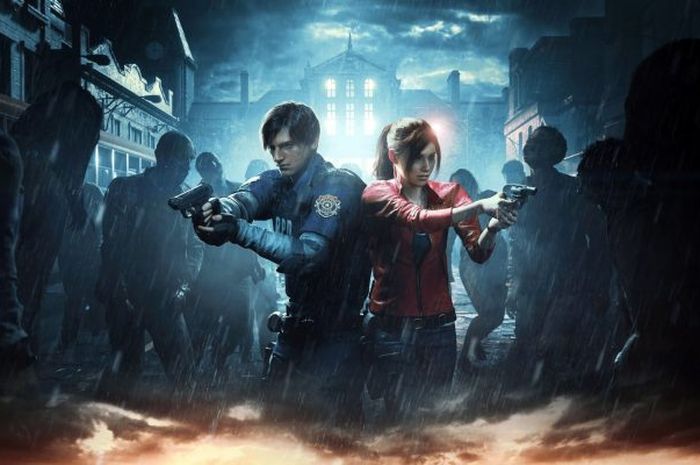 Resident Evil will have a new storyline when it arrives as a Netflix TV series.