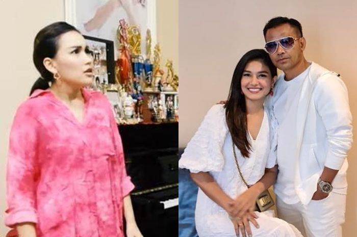 Goyang Sensual Dihadapan Judika Duma Riris Langsung Labrak Ayu Ting Ting Hingga Umi Kalsum Jadi Saksinya Semua Halaman Wiken