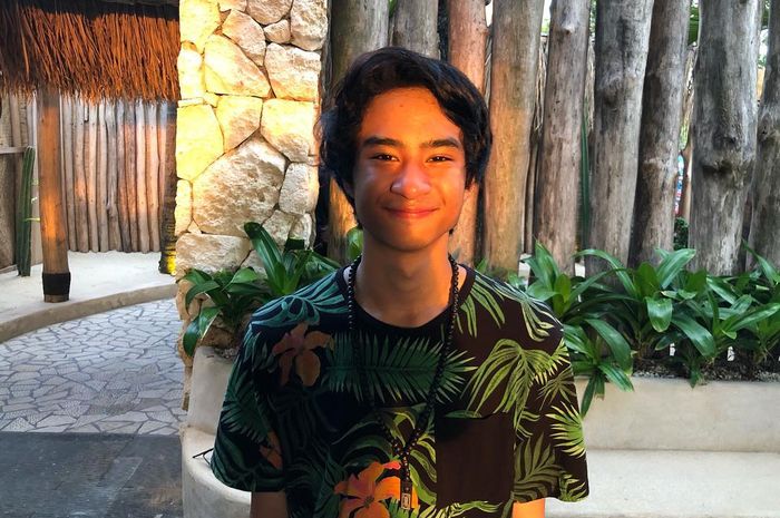 Lutfi Agizal Heboh Bahas Soal Kata 'Anjay', Putra Iis Dahlia Tolak