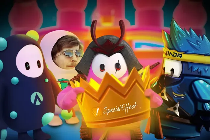 Ninja, MrBeast, G2 Esports, and Aim Lab have won auction contests and earned special in-game skins.