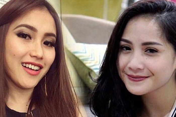 Habis Ibu dan Ayahnya Ngamuk, Gantian Ayu Ting Ting Buka Tabiat Nagita