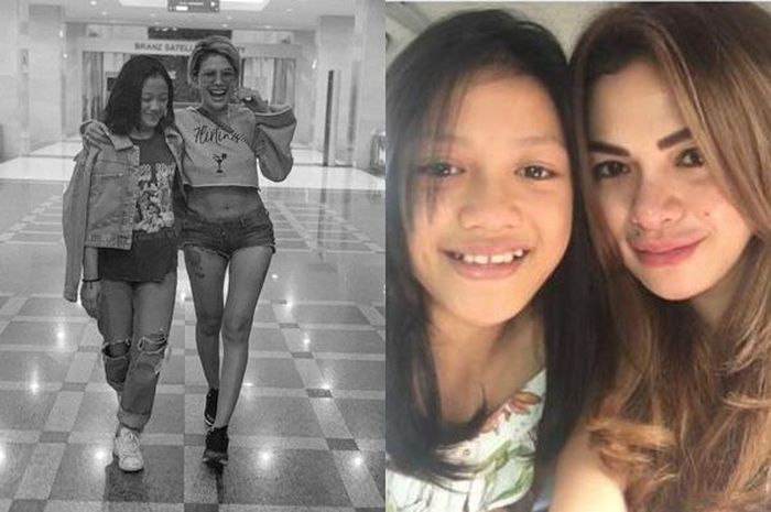 Sempat Kawin Cerai Sebanyak 3 Kali, Nikita Mirzani Ngaku Santai Saat Diberi Pertanyaan oleh Anak Perawannya: Kenapa Sih Mimi Suaminya Beda-beda Terus?