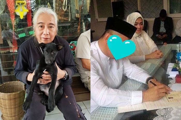 Rieta Amalia Dikabarkan Menikah Lagi dengan Pengusaha Kelas