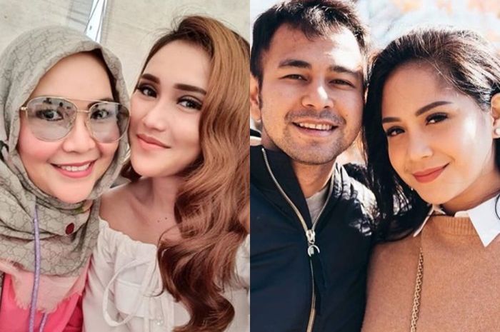 Makin Heboh! Nagita Slavina Buka Nama Artis yang Ia Blacklist Pasca Umi