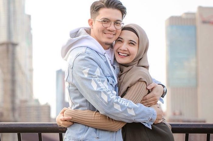 Tak Mau Zaskia Sungkar Kelelahan Naik Turun Tangga Saat Sedang Hamil, Irwansyah Bangun Rumah ...