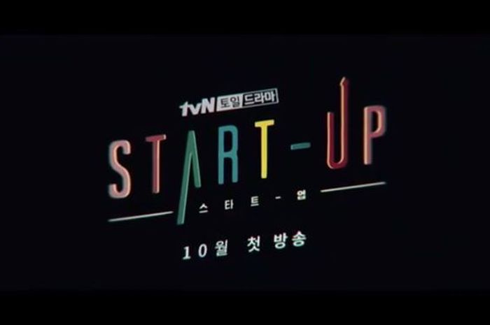 Poster Drama Terbaru Bae Suzy Dan Nam Joo Hyuk Tuai Kritik Dari Netizen Semua Halaman Sonora Id