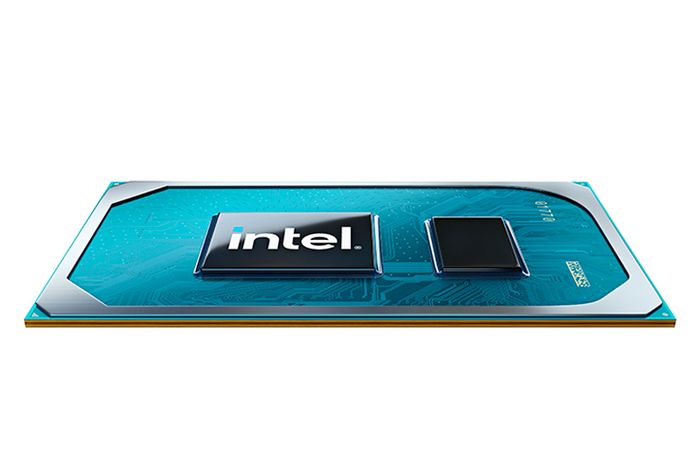 Intel 11th generation CPU, Tiger Lake