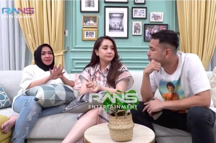 Curhatan Ayah Nagita Slavina Viral di Media Sosial, Sang Putri dengan
