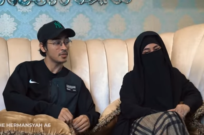 Hatinya Bak Almarhum Ayahnya yang Dikenal Baik Oleh Semua Orang, Anak