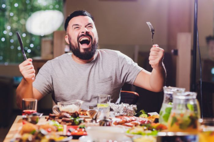 Masih Merasa Lapar Meski Makan Berulang Kali, Ternyata 6 Faktor Ini