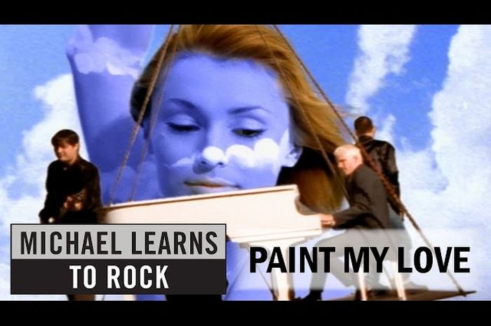 Lirik Paint My Love : Lirik Lagu #39 Paint My Love #39 Yang Dipopulerkan Lirik Paint My Love : Lirik Lagu #39 Paint My Love #39 Yang Dipopulerkan