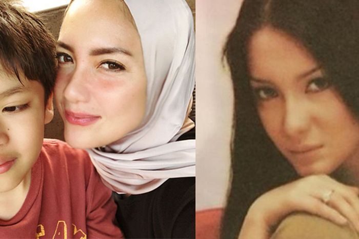 Masih Ingat Artis Tia Ivanka Pemeran Mbak Yul dalam Tuyul dan Mbak Yul