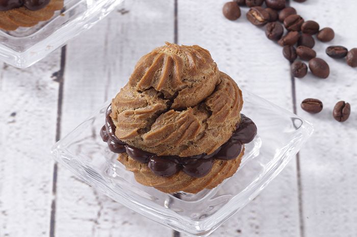 Sus Kopi Cokelat