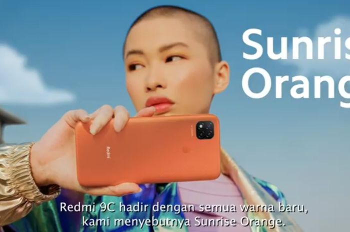 Xiaomi Hadirkan Redmi 9c Dan Mi Tv Stick Ubah Tv Biasa Jadi Canggih Semua Halaman Nextren Grid Id