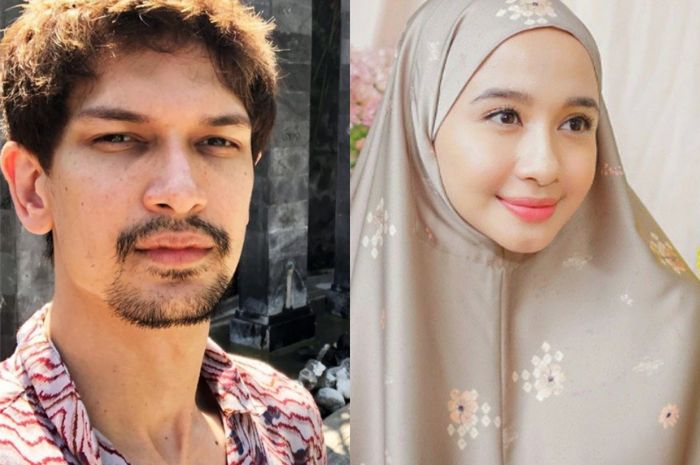 Dituding Jadi Pengganti Engku Emran, Dimas Beck Kepergok ...
