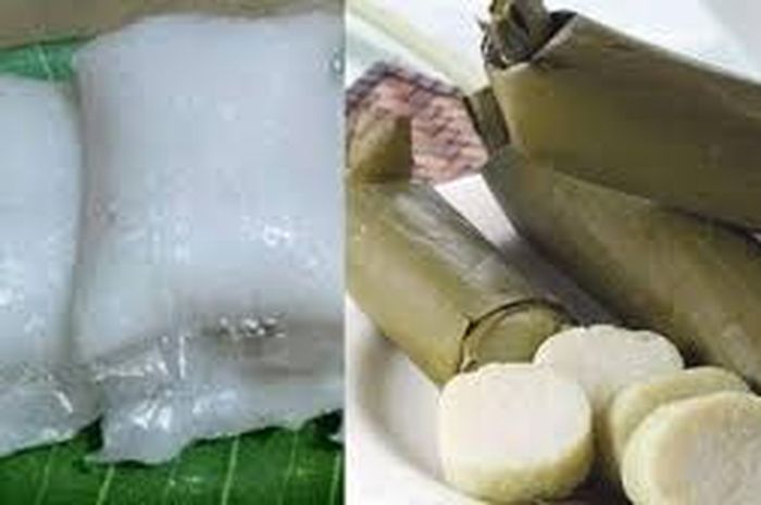 Lontong Bungkus Plastik Berbahaya Belum Tentu Bisa Sebabkan Mandul Tergantung Plastiknya Semua Halaman Grid Health