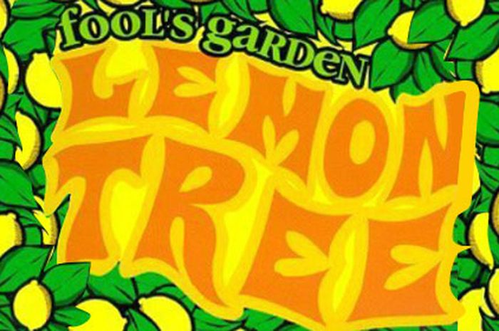 Lirik Lagu Lemon Tree Fool S Garden I Wonder How I Wonder Why Sonora Id