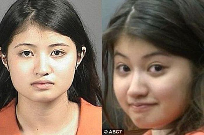 Bikin Merinding Inilah 7 Fakta Tentang Isabella Guzman Si Psikopat Cantik Yang Tersenyum Di Persidangan Usai Tega Tusuk Ibu Kandung Hingga 79 Kali Semua Halaman Grid Star
