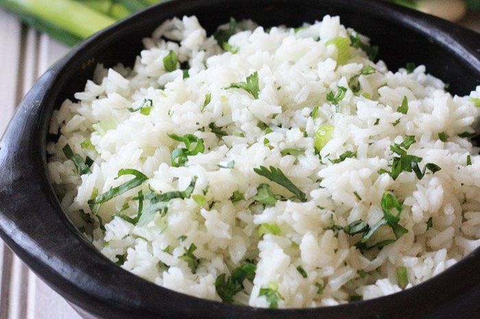 Sedang Hits Berikut Cara Mmebuat Nasi Daun Jeruk Rice Cooker Bangka Sonora Id