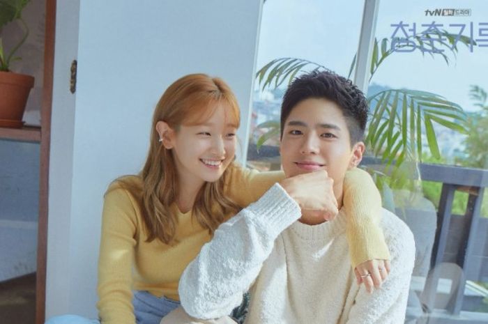 Ini Dia Link Download Gratis Drakor Terbaru Record Of Youth Episode 1 3 Lengkap Subtittle Bahasa Indonesia Semua Halaman Grid Fame