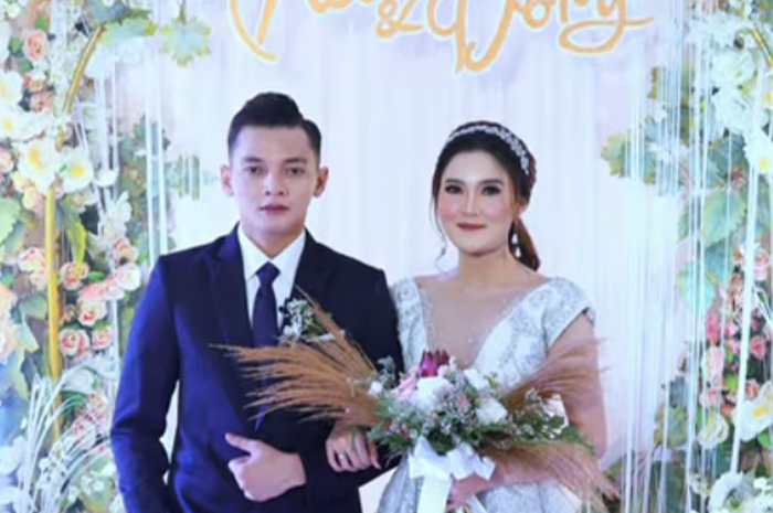 Tak Mau Menutup-nutupi Lagi, Nella Kharisma dan Dory Harsa ...