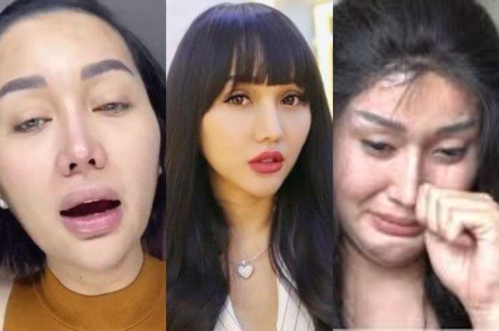 Tak Bisa Nafkahi Keluarga Padahal Selama Ini Jadi Tulang ...