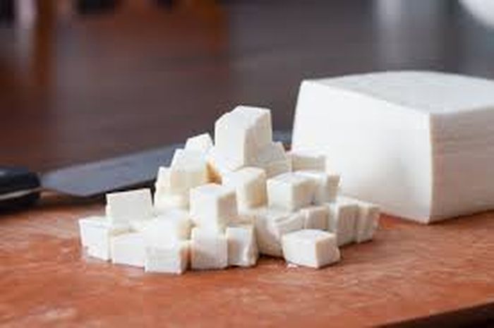 Ini Rupanya Trik yang Dipakai Para Pedagang, Simpan Tahu Agar Tidak