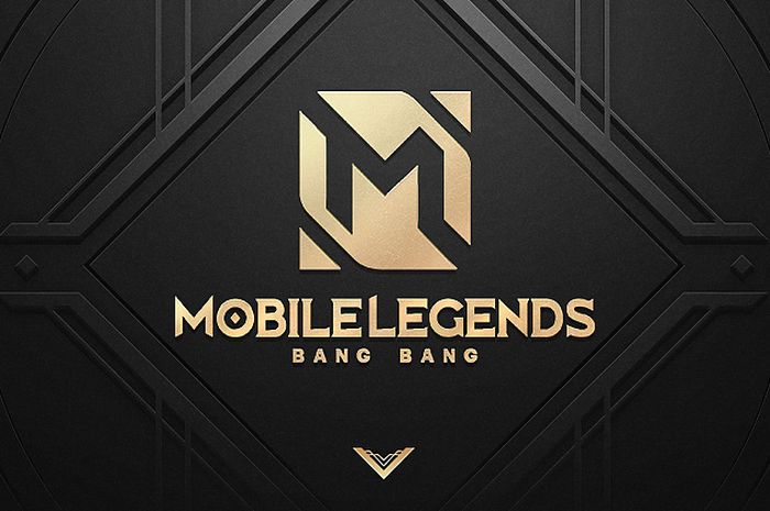 Mobile Legends new logo: Bang Bang