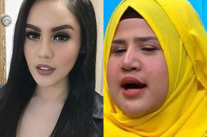 Sempat Tinggal Di Sel Penjara yang Sama, Dhawiya Beberkan ...