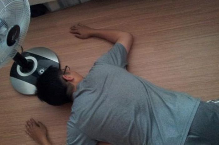 Ada 7 Bahaya yang Ngancem Kesehatan Lo Pas Tidur Bareng
