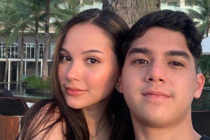 Al Ghazali Ngebet Nikah Muda, Ternyata Calon Mertuanya Bukan Orang