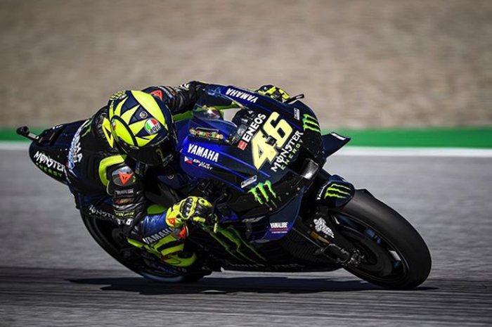 Valentino Rossi