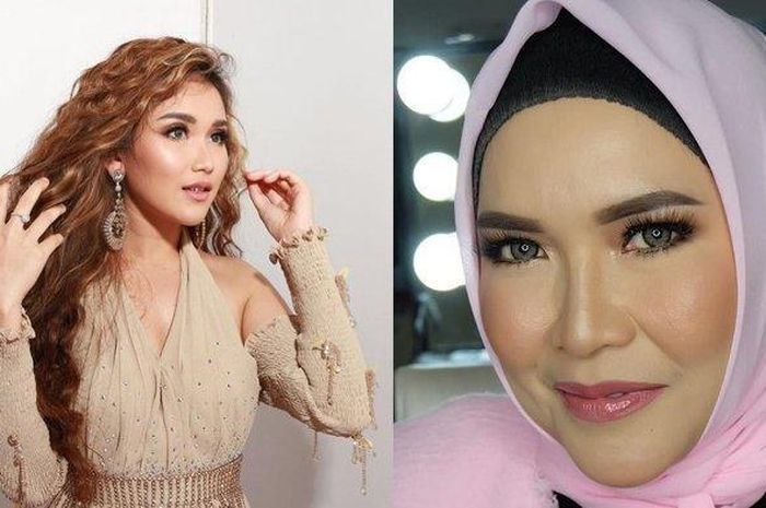 Ditanya Kabar Calon Mantu dari Luar Negeri, Umi Kalsum Hanya Ucap Ini