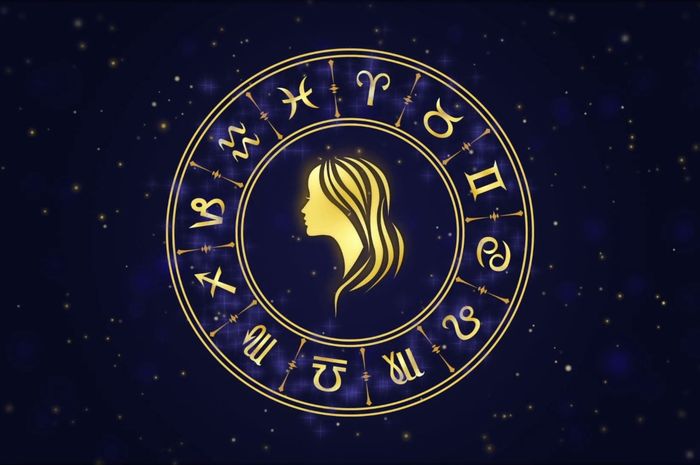 Mantul! Inilah 3 Zodiak yang Paling Beruntung di Minggu Ini - Semua