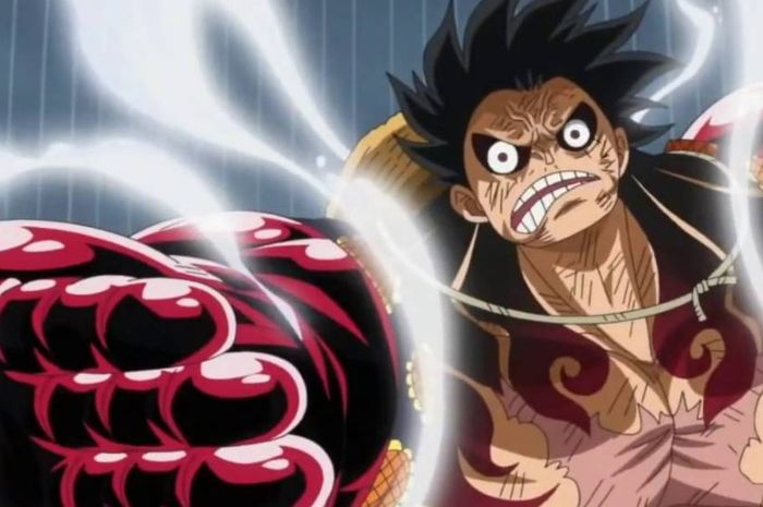 Manga One Piece Chapter 1005: Spoiler dan Tanggal Rilisnya Bocor