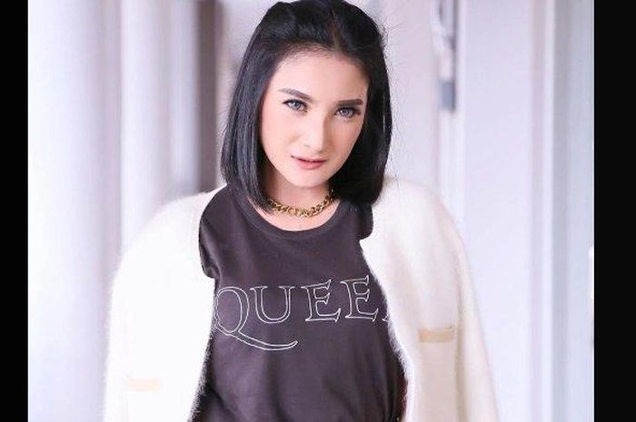 Betah 8 Tahun Menjanda, Kiki Amalia Mengaku Tak Pernah Bahagia Menikah