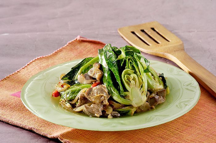 Resep Tumis Cuciwis Hati Ampela, Menu Lezat Dari Tumis Resep Tumis Cuciwis Hati Ampela, Menu Lezat Dari Tumis