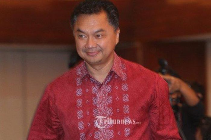 Positif Covid-19, Kondisi Dino Patti Djalal Semakin Memburuk, Kini Eks Wakil Menteri Luar Negeri ...