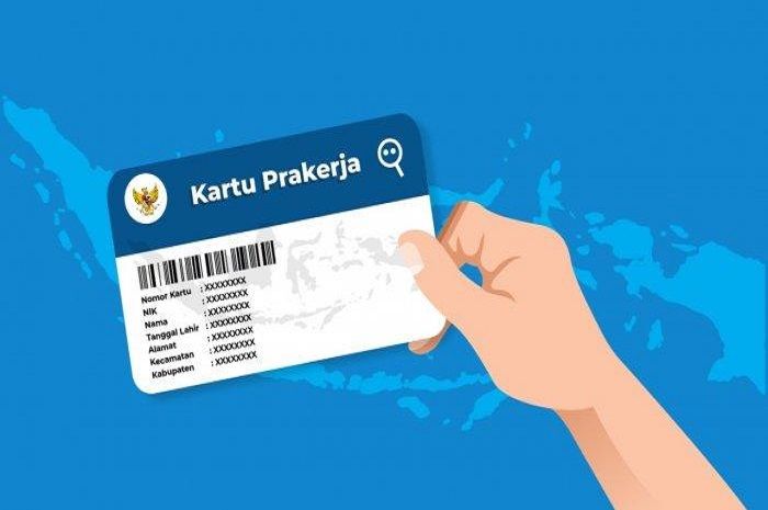 Akhirnya Terbongkar Solusi Gagal Verifikasi Email Dan Tips Unggah Foto Ktp Di Kartu Prakerja Ini Kata Admin Semua Halaman Hype