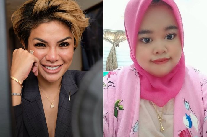 Sebut Berpelukan Lama Bisa Sebabkan Kehamilan, Kekeyi Histeris Saat