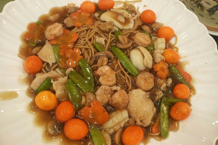 Sering Disajikan dalam Mie Panjang Umur, Ini Manfaat Telur Puyuh, dari