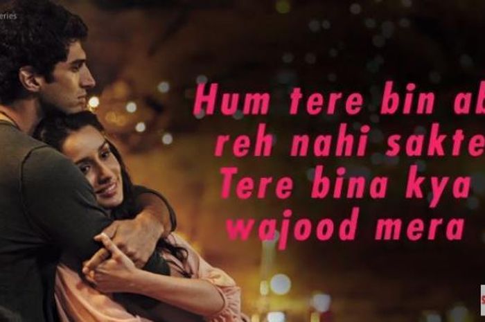 Lirik Lagu India, Tum Hi Ho - Aarijit Singh dan Terjemahannya, OST Film