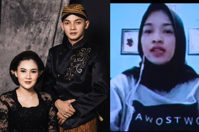 Nella Kharisma Resmi Jadi Ibu Tiri Anak Kembar Dory Harsa yang Kini Tinggal di Sumatera, Mantan Istri Akang Gendang Ungkap Harapannya: Semoga Komunikasi Si Kembar dengan Ayahnya Lancar