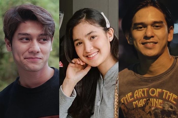 Rizky Billar Pernah Sebut Cut Syifa Sebagai Perempuan Idamannya, Rangga