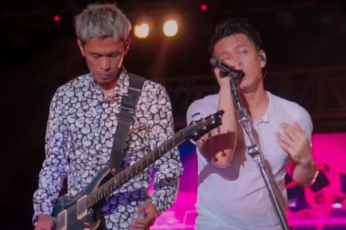 Chord Gitar Lagu Mungkin Nanti