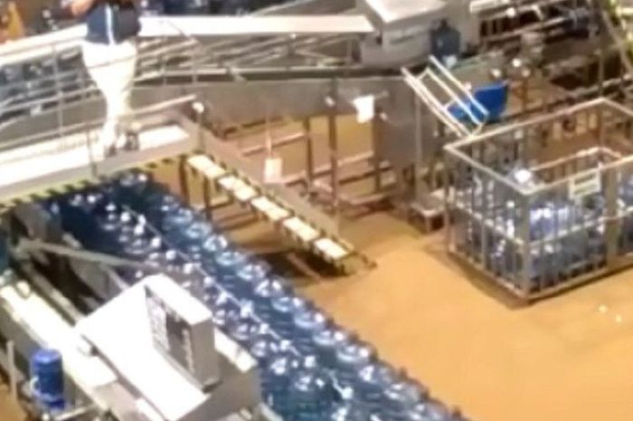 Apa Itu Banjir Bandang? Ini Penjelasan, Karakteristik, dan Penyebabnya
