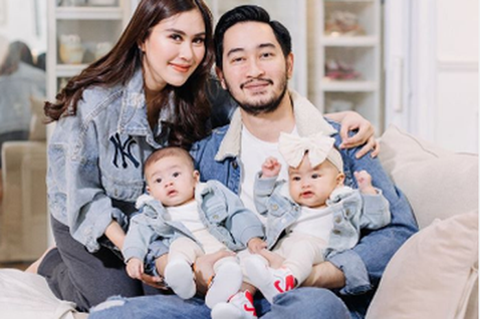 Tak Mau Kalah dari Sultan Andara, Syahnaz Pindah ke Rumah Baru Seharga