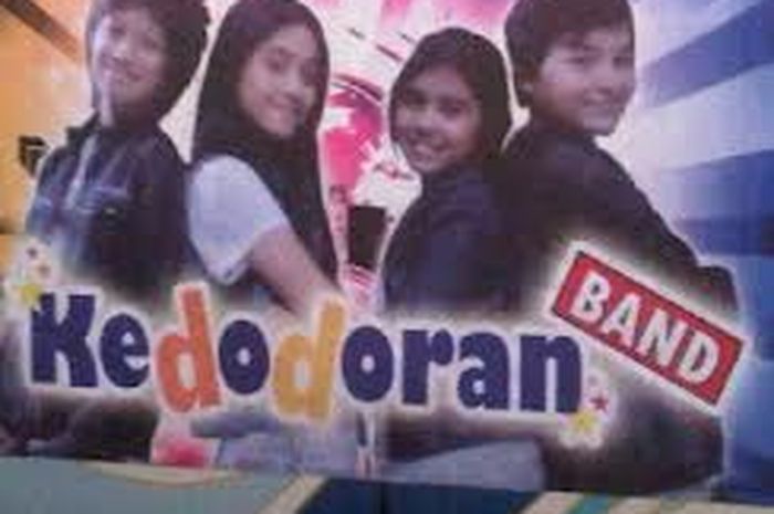Lirik Lagu 'Sahabat Sejati' - Kedodoran Band Jangan Pernah ...